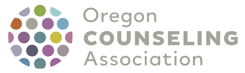 Oregon Counseling Association logo